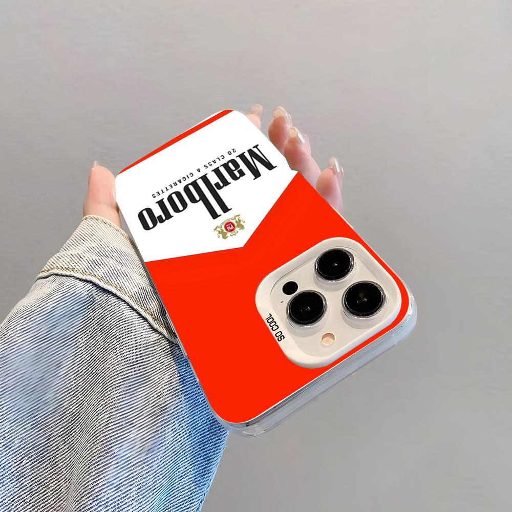 M-MarlboroES C-cigarettes Phon - đánh giá và giá Phone Cases Blunt