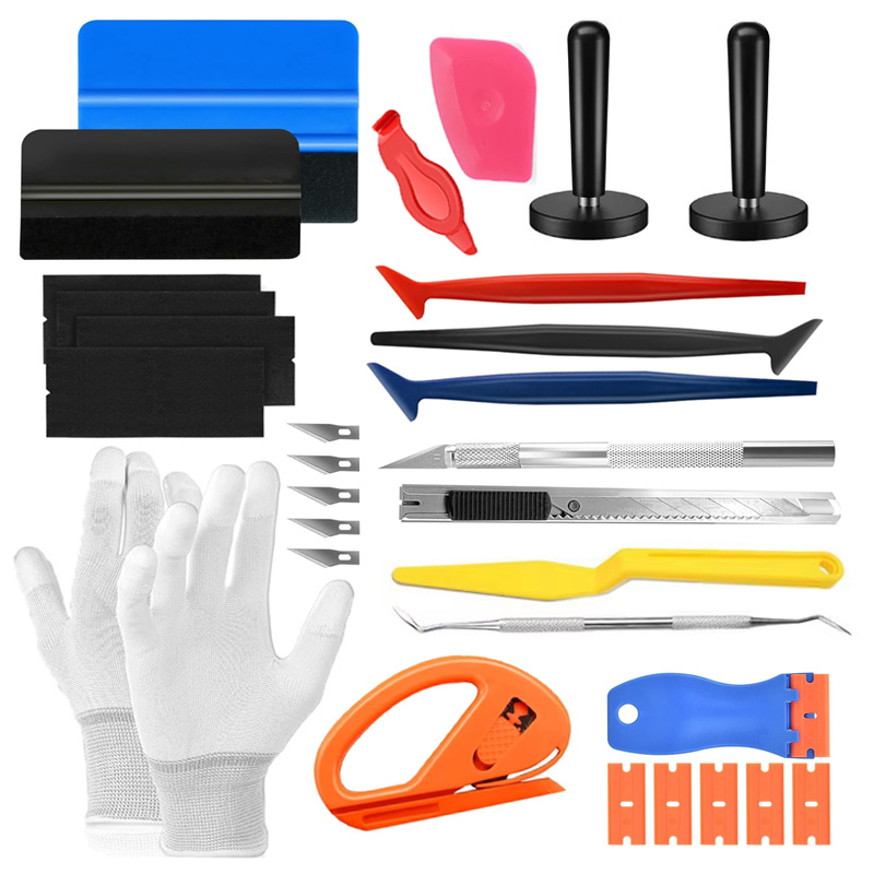 Window Tint Kit Car Wrap Tools - đánh giá và giá Phone Cases Blunt