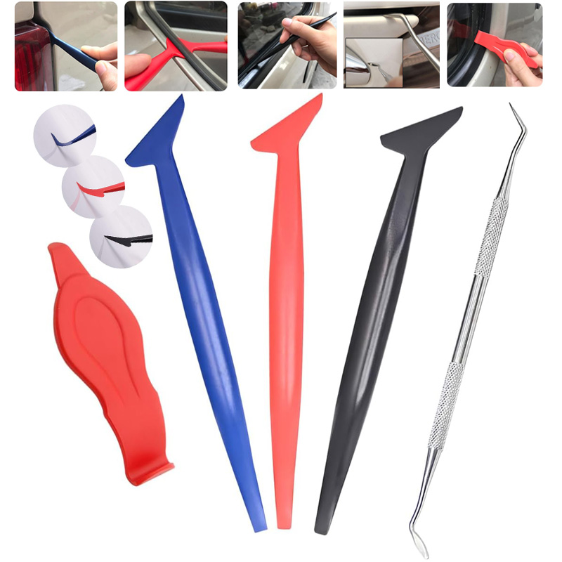 Window Tint Kit Car Wrap Tools - đánh giá và giá Phone Cases Blunt