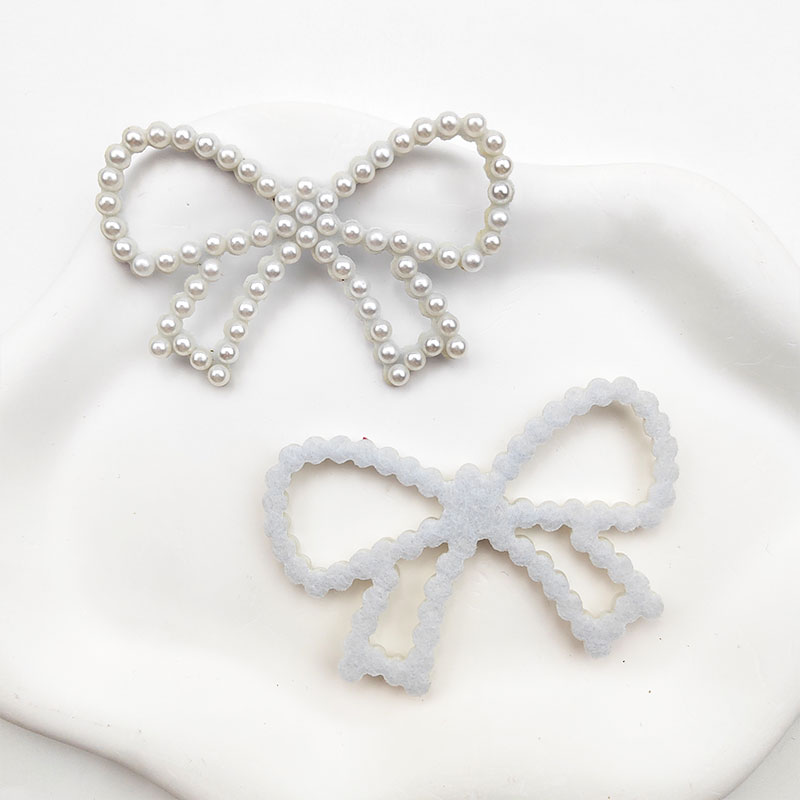 20pcs DIY Pearl Butterfly Knot - đánh giá và giá Phone Cases Eco Friendly