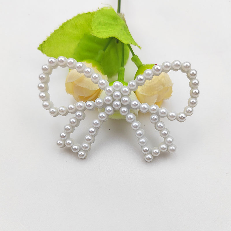 20pcs DIY Pearl Butterfly Knot - đánh giá và giá Phone Cases Eco Friendly