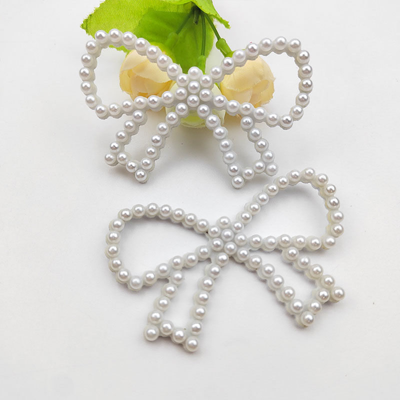 20pcs DIY Pearl Butterfly Knot - đánh giá và giá Phone Cases Eco Friendly