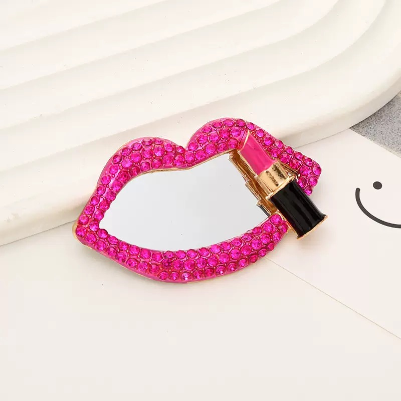 2Pcs Pink Red Rose Diamond Sex - đánh giá và giá Phone Cases Junk