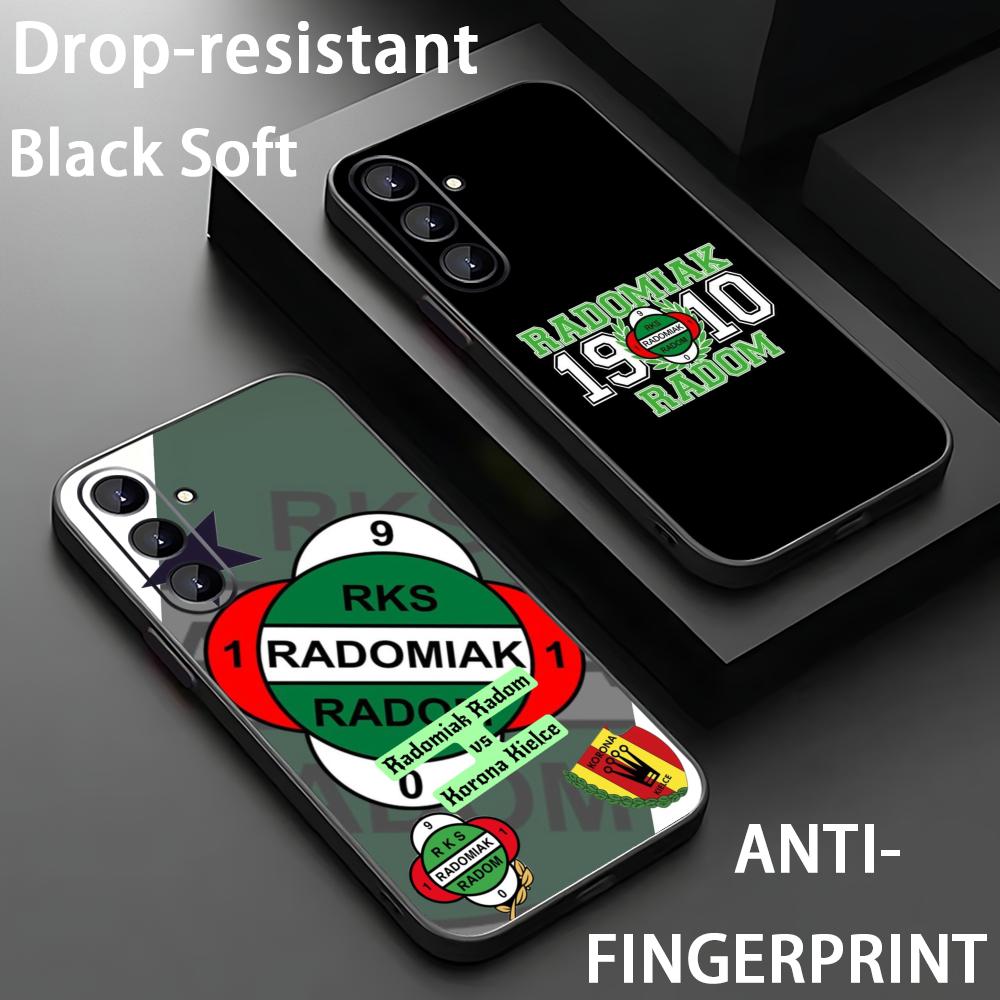Radomiak Radom Phone Case For  - đánh giá và giá Phone Cases Samsung S24