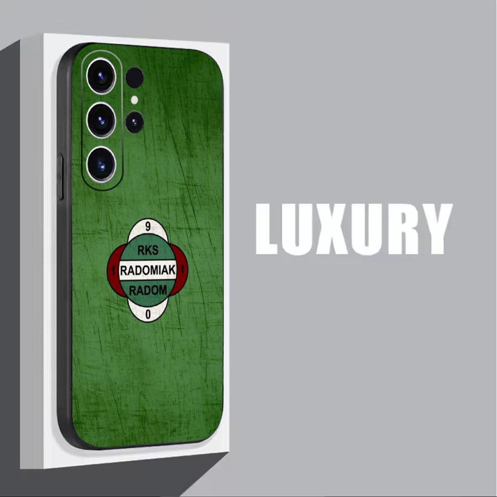 Radomiak Radom Phone Case For  - đánh giá và giá Phone Cases Samsung S24