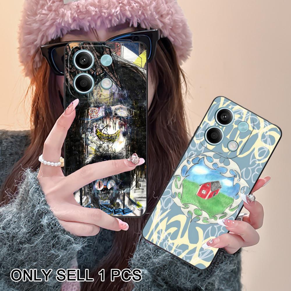 Bladee Exeter Phone Case for P - đánh giá và giá Phone Cases Exeter