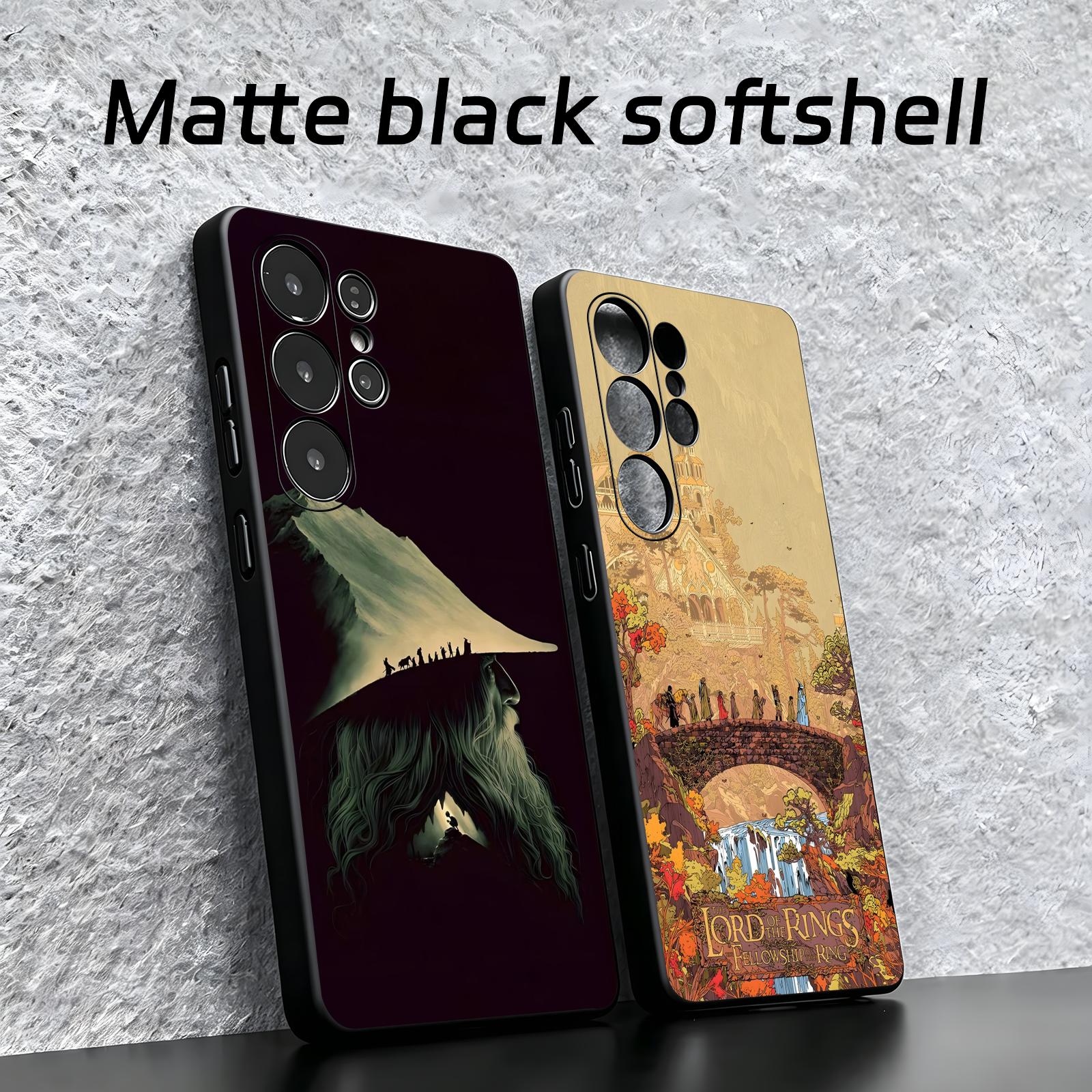 Phone Case For Samsung S26 S25 - đánh giá và giá Phone Cases Samsung S24