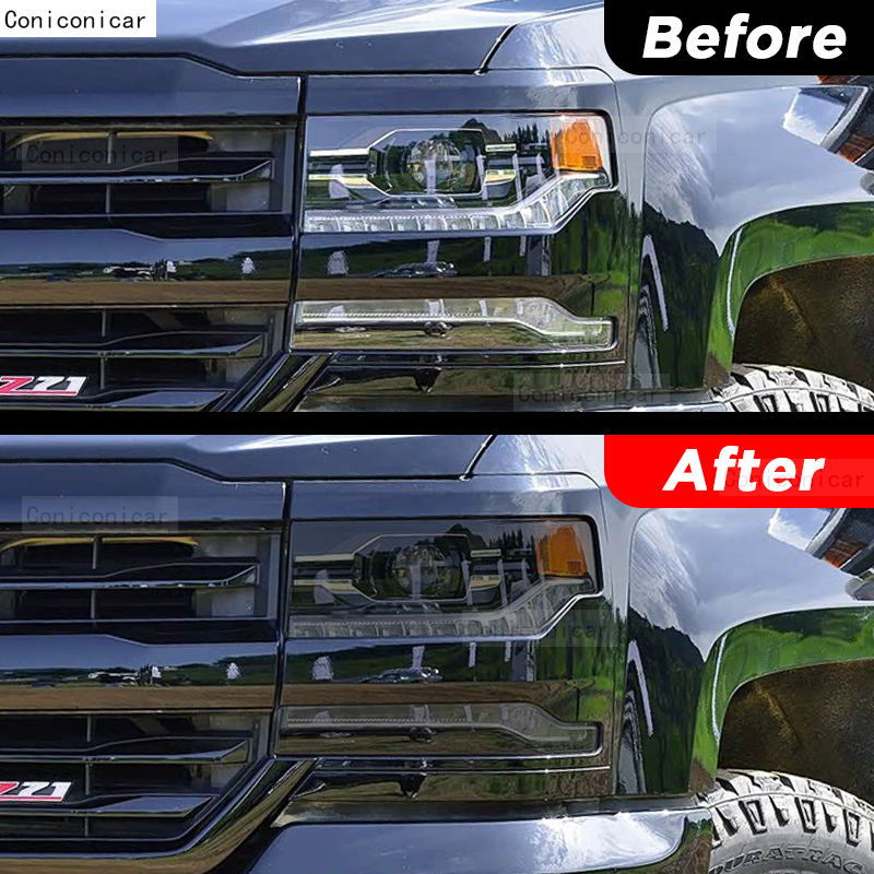 Car Headlight Tint Anti-Scratc - đánh giá và giá Phone Cases Blunt
