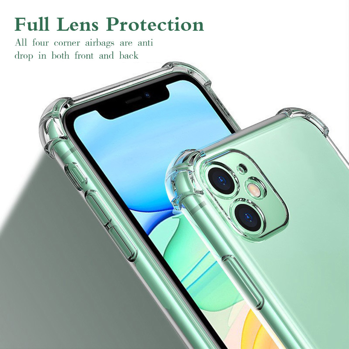 Transparent Silicone Phone Cas - đánh giá và giá Phone Cases Samsung S24