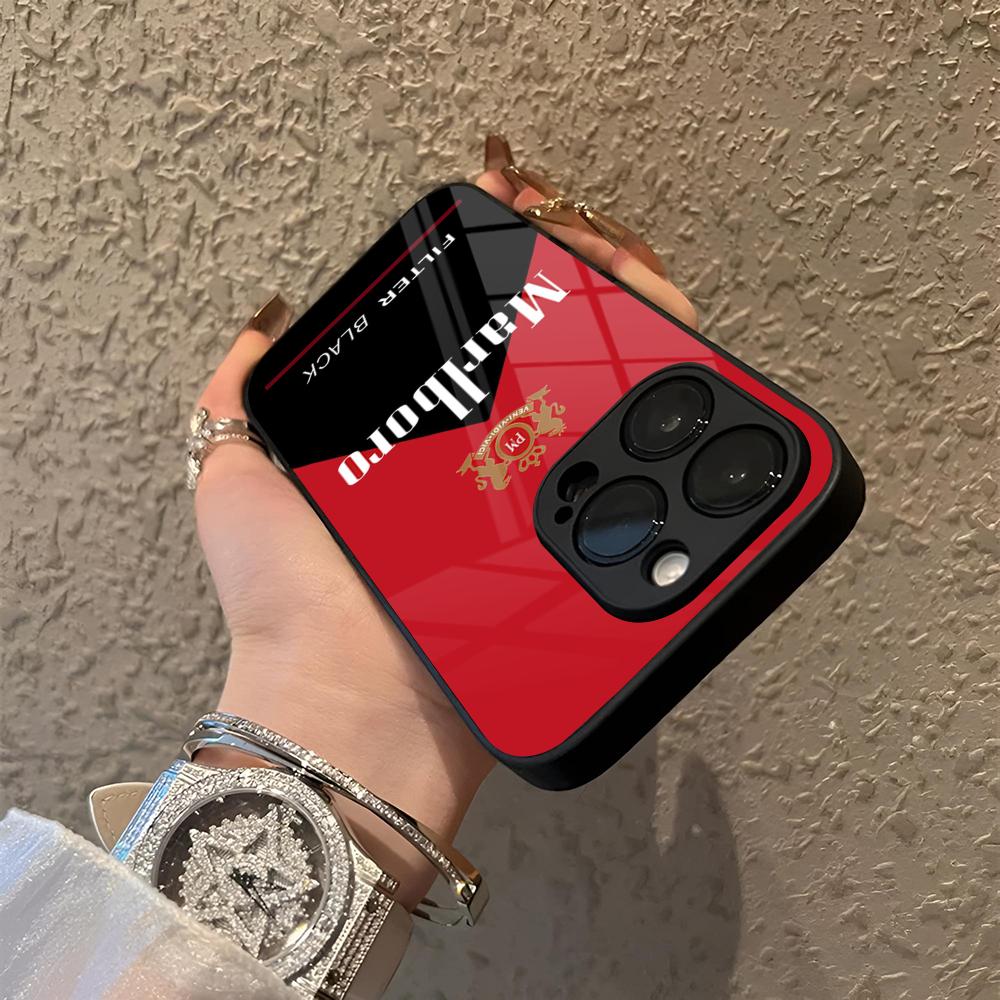 Cigarette-M-MarlboroeS Phone C - đánh giá và giá Phone Cases Blunt