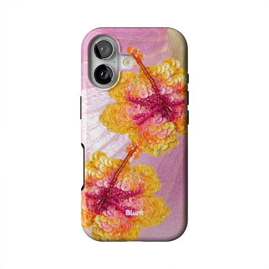 BluntS Vintage Romantic Floral - đánh giá và giá Phone Cases Blunt
