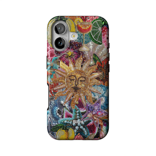 BluntS Vintage Romantic Floral - đánh giá và giá Phone Cases Blunt