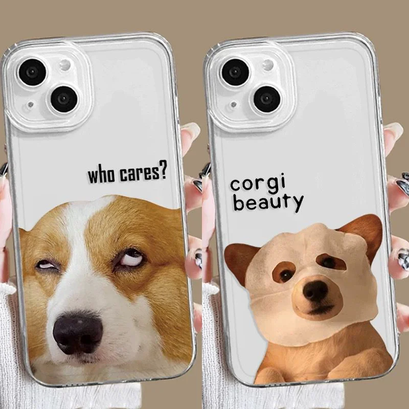 Funny Dog Phone Case For iPhon - đánh giá và giá Phone Cases Quirky