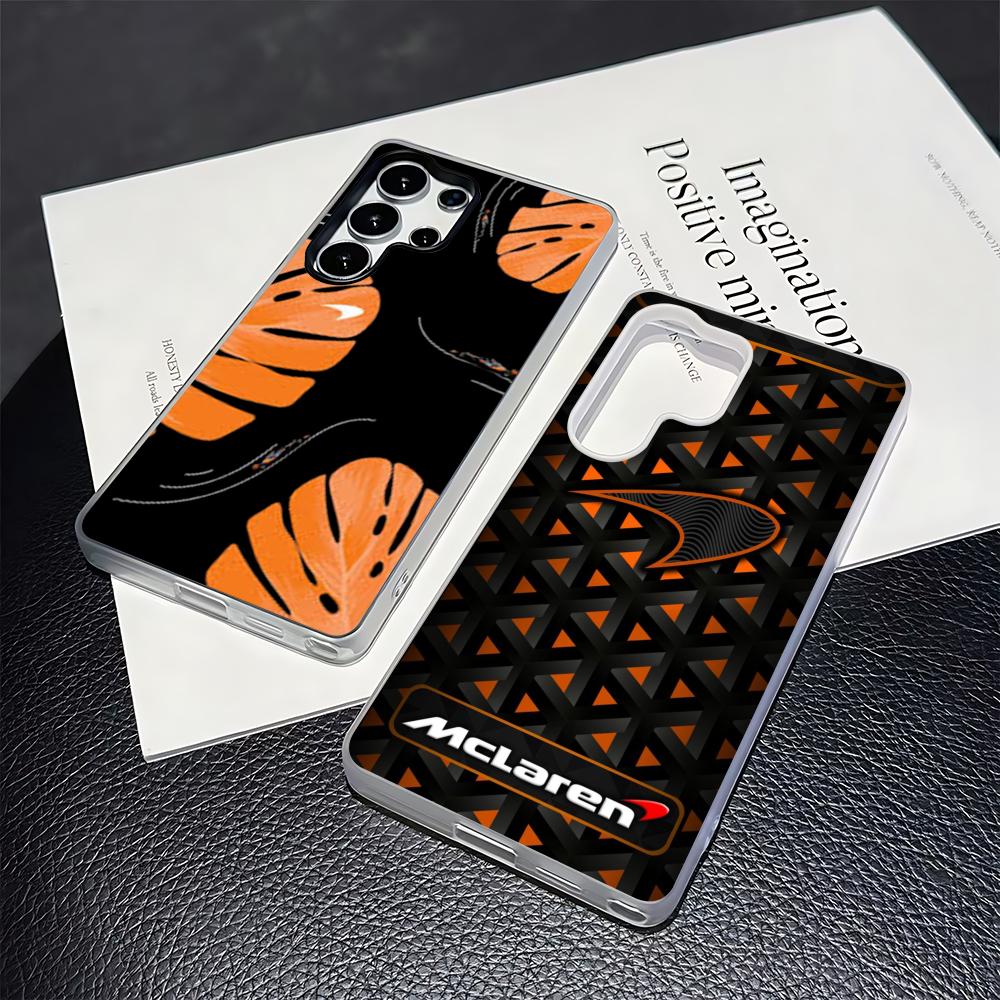 SuperCar MS-McLarenES Phone Ca - đánh giá và giá Phone Cases Samsung S24