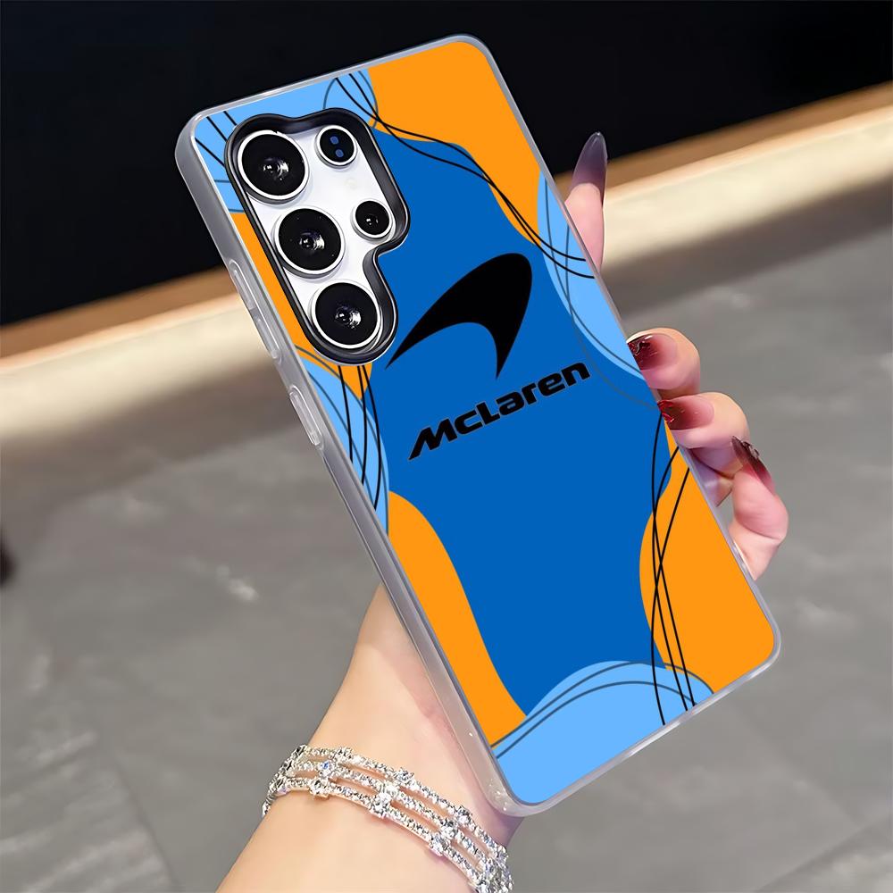 SuperCar MS-McLarenES Phone Ca - đánh giá và giá Phone Cases Samsung S24