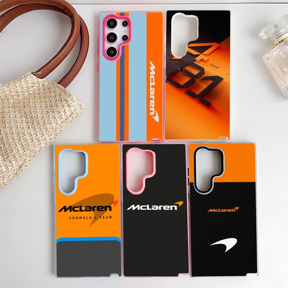 SuperCar MS-McLarenES Phone Ca - đánh giá và giá Phone Cases Samsung S24