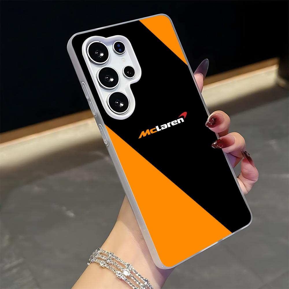 SuperCar MS-McLarenES Phone Ca - đánh giá và giá Phone Cases Samsung S24