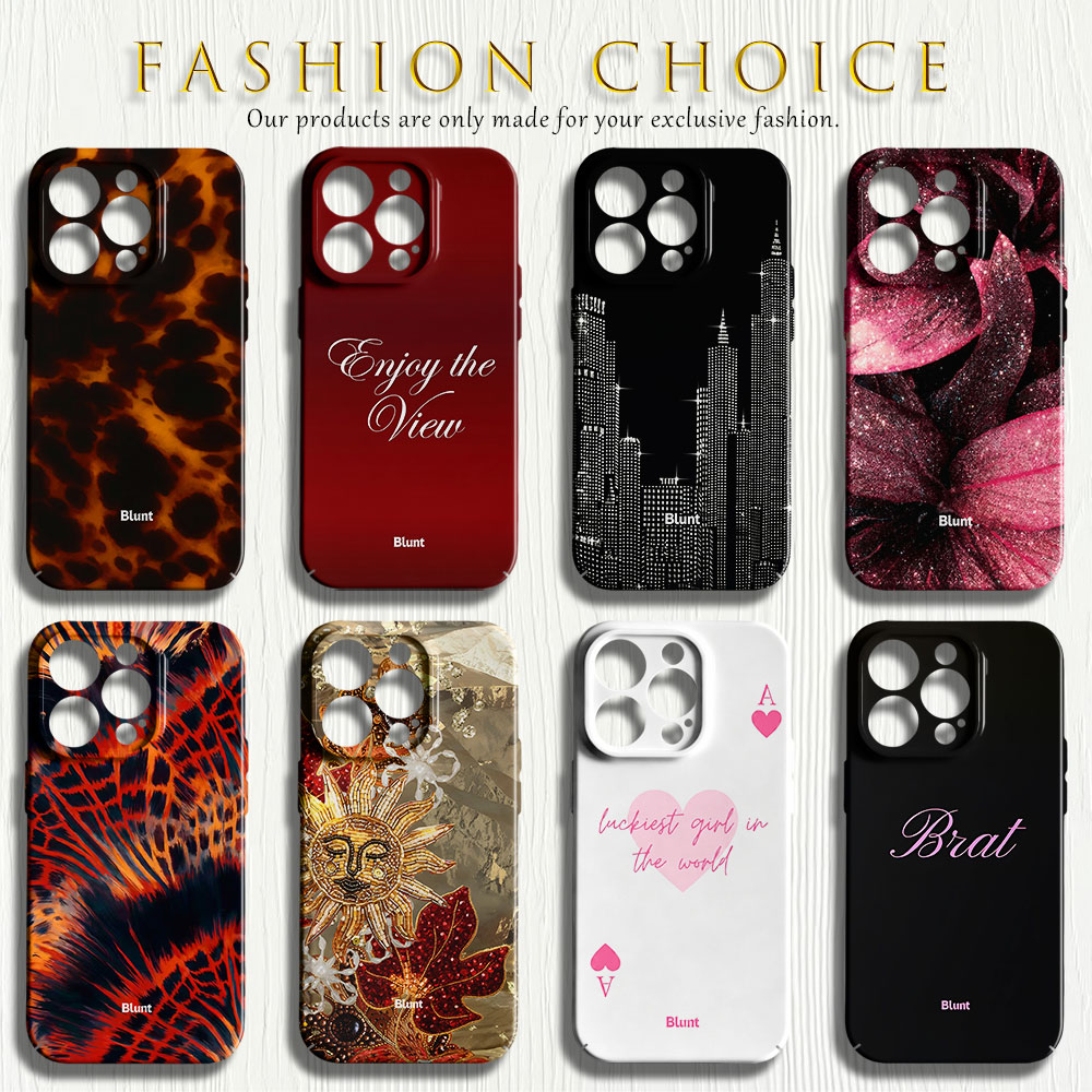 Pink Heartcard Blunts Glossy F - đánh giá và giá Phone Cases Blunt