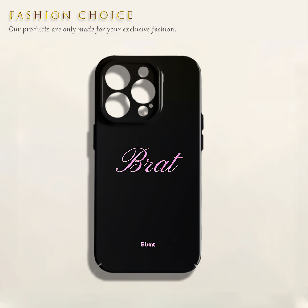 Pink Heartcard Blunts Glossy F - đánh giá và giá Phone Cases Blunt