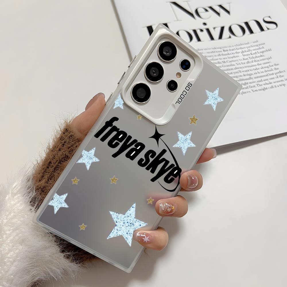 Singer F-Freya Skyes Phone Cas - đánh giá và giá Phone Cases Samsung S24