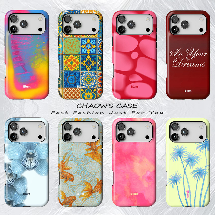 Luxury Blunt Tropical floral p - đánh giá và giá Phone Cases Blunt