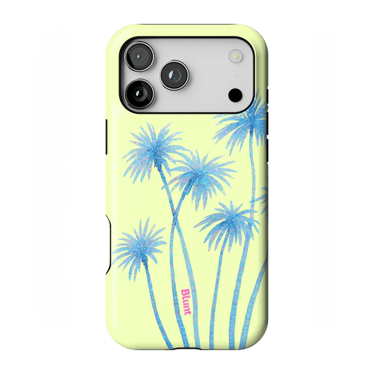 Luxury Blunt Tropical floral p - đánh giá và giá Phone Cases Blunt