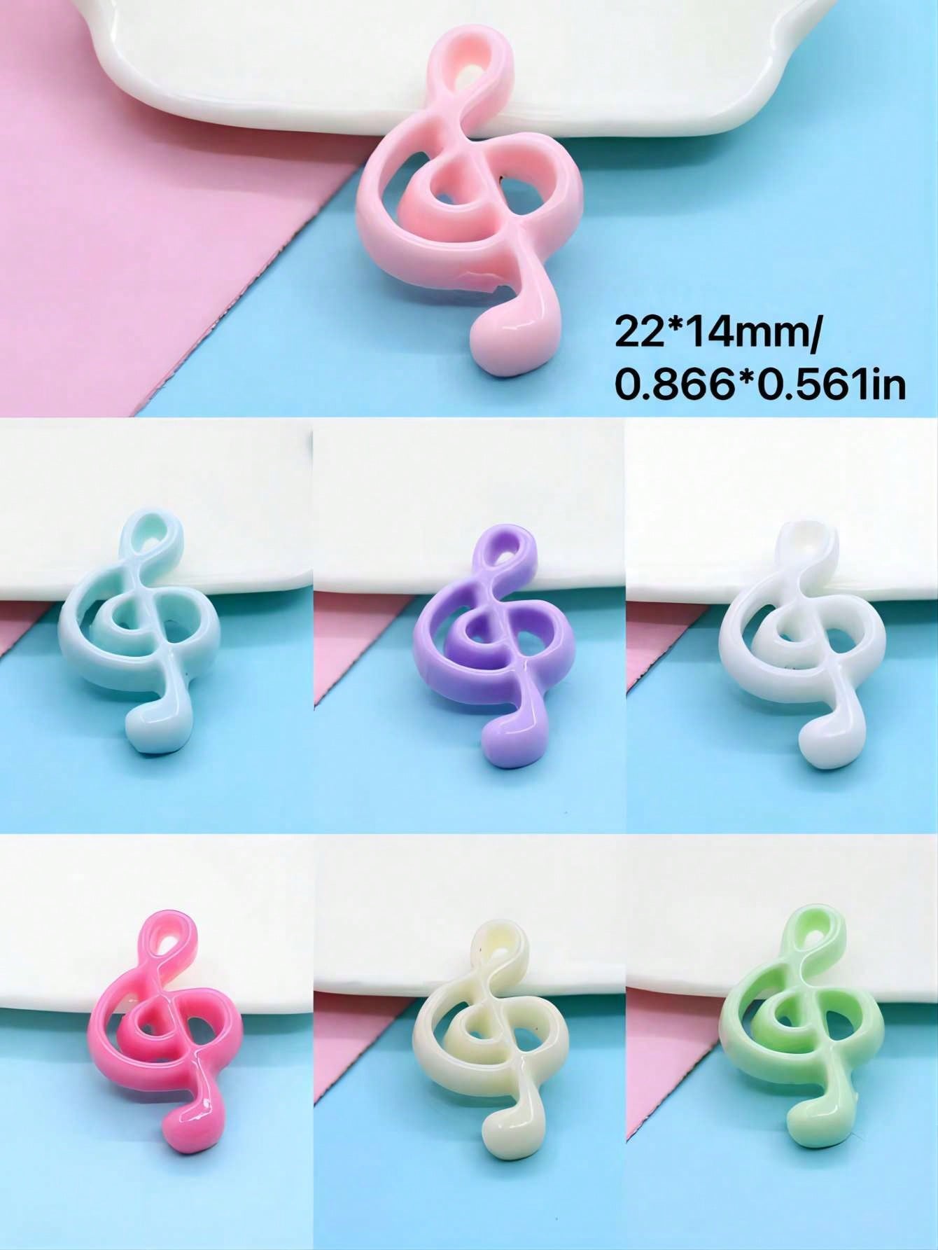 10Pcs Kawaii Y2K Sweet Colorfu - đánh giá và giá Phone Cases Junk