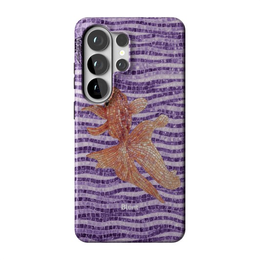 Lavender Galaxy Blunt Phone Ca - đánh giá và giá Phone Cases Blunt