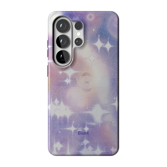 Lavender Galaxy Blunt Phone Ca - đánh giá và giá Phone Cases Blunt