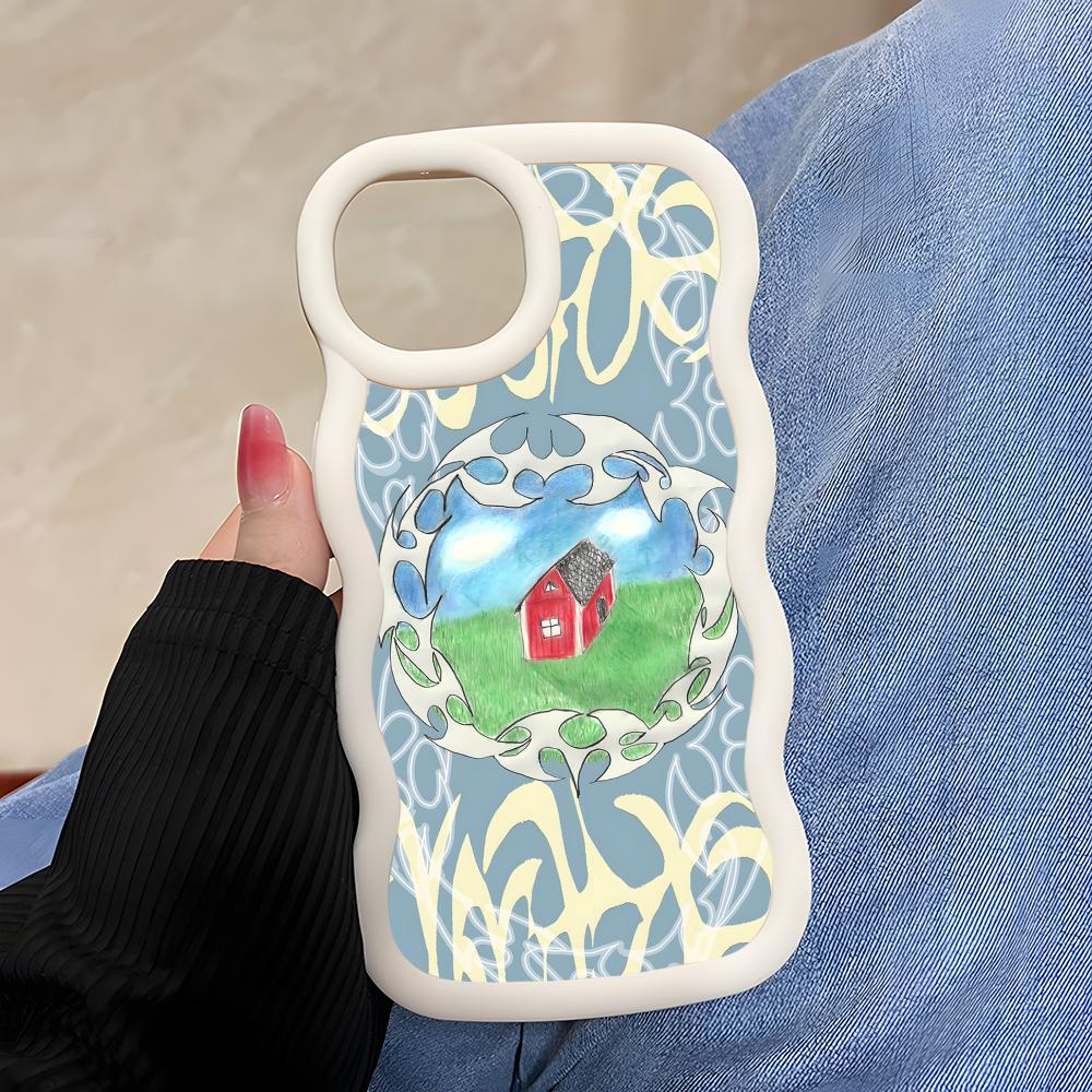 Bladee Exeter Phone Case for i - đánh giá và giá Phone Cases Exeter
