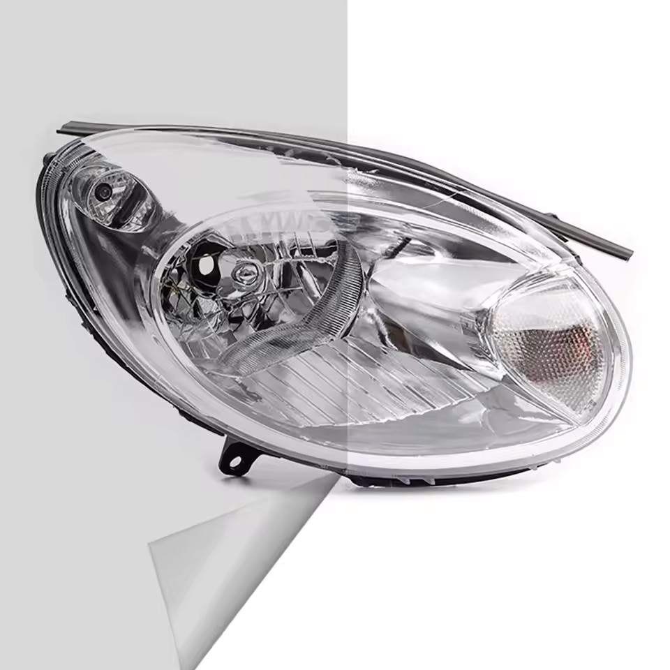 Clear Light Covering Film 30*1 - đánh giá và giá Phone Cases Blunt