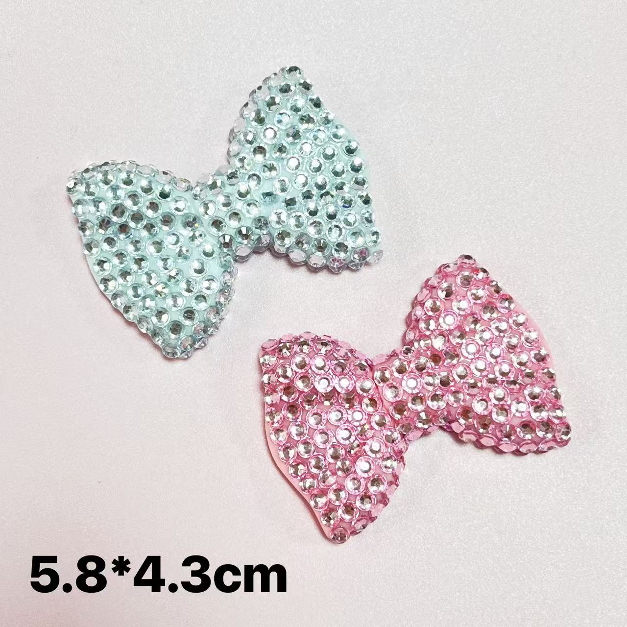2Pcs Luxury Large Size Resin A - đánh giá và giá Phone Cases Junk