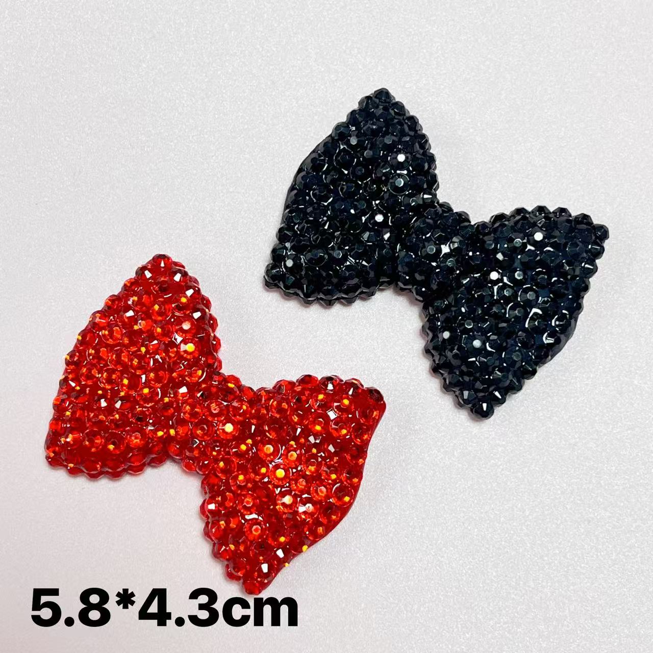 2Pcs Luxury Large Size Resin A - đánh giá và giá Phone Cases Junk