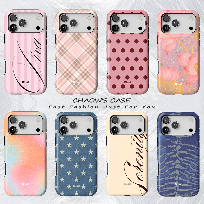 Luxury BluntS Y2K Retro Pink P - đánh giá và giá Phone Cases Blunt