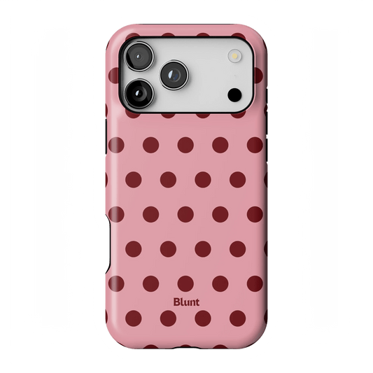 Luxury BluntS Y2K Retro Pink P - đánh giá và giá Phone Cases Blunt