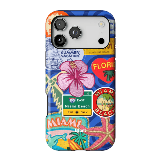Luxury Blunts Blooming Floral  - đánh giá và giá Phone Cases Blunt