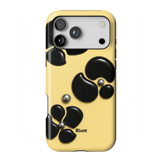 Luxury Blunts Blooming Floral  - đánh giá và giá Phone Cases Blunt
