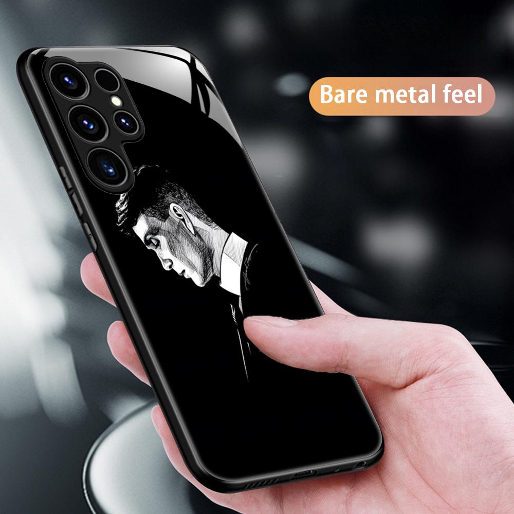 Peaky B-Blinders TV Show Phone - đánh giá và giá Phone Cases Samsung S24