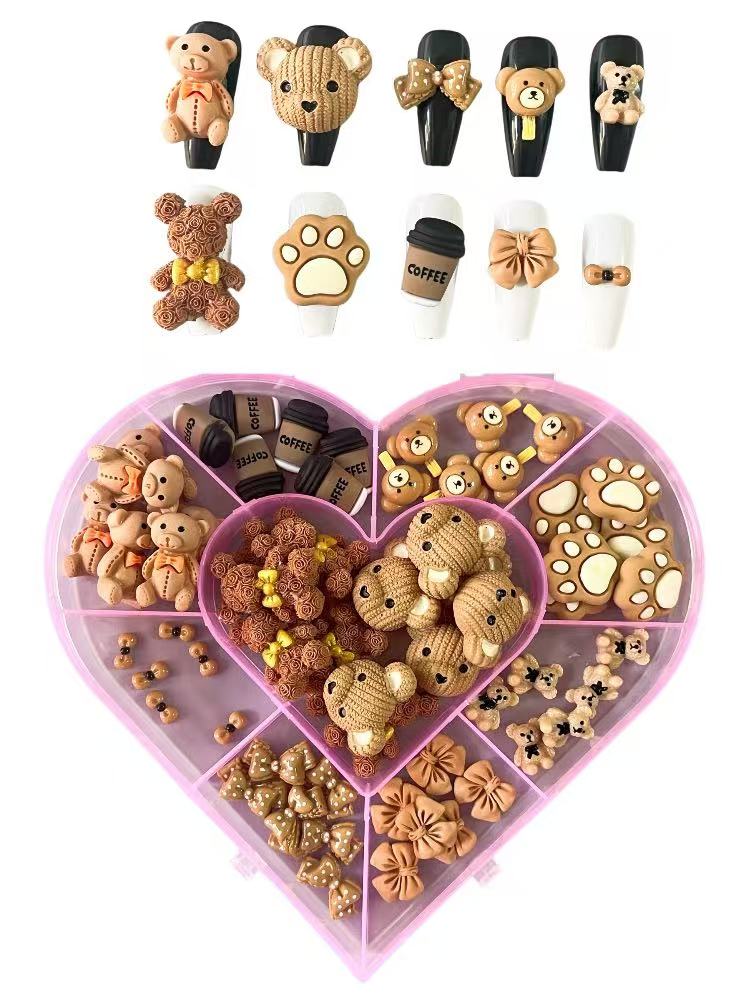Bulk Supply 60PCS Kawaii Carto - đánh giá và giá Phone Cases Junk