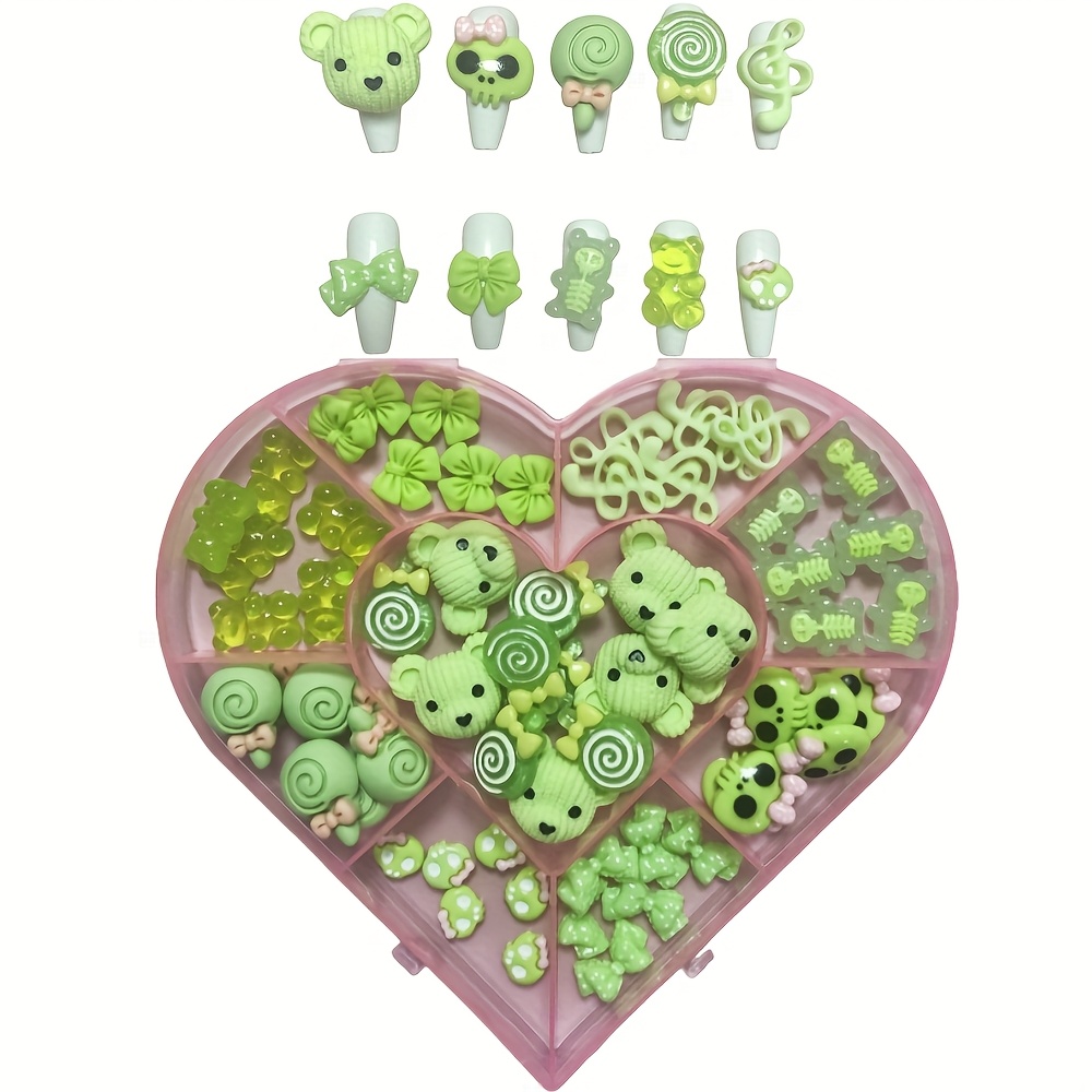 Bulk Supply 60PCS Kawaii Carto - đánh giá và giá Phone Cases Junk