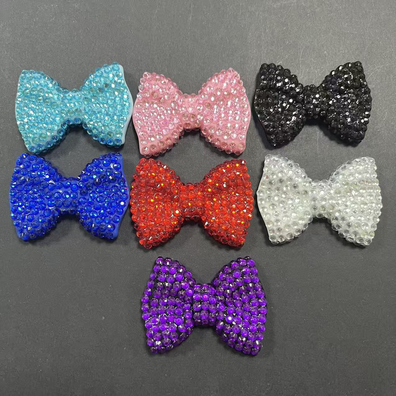 2Pcs Kawaii Bling Pink Diamond - đánh giá và giá Phone Cases Junk
