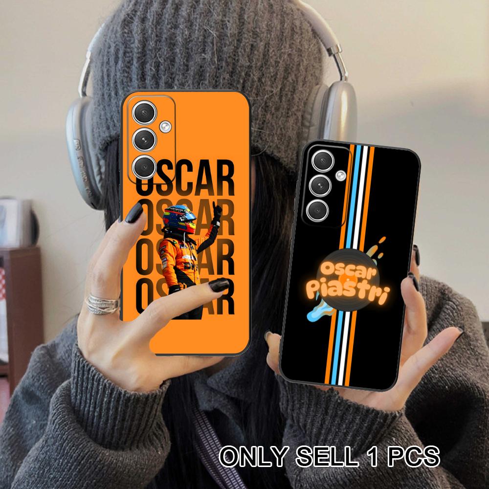 Oscar Piastri Phone Case for S - đánh giá và giá Phone Cases Samsung S24