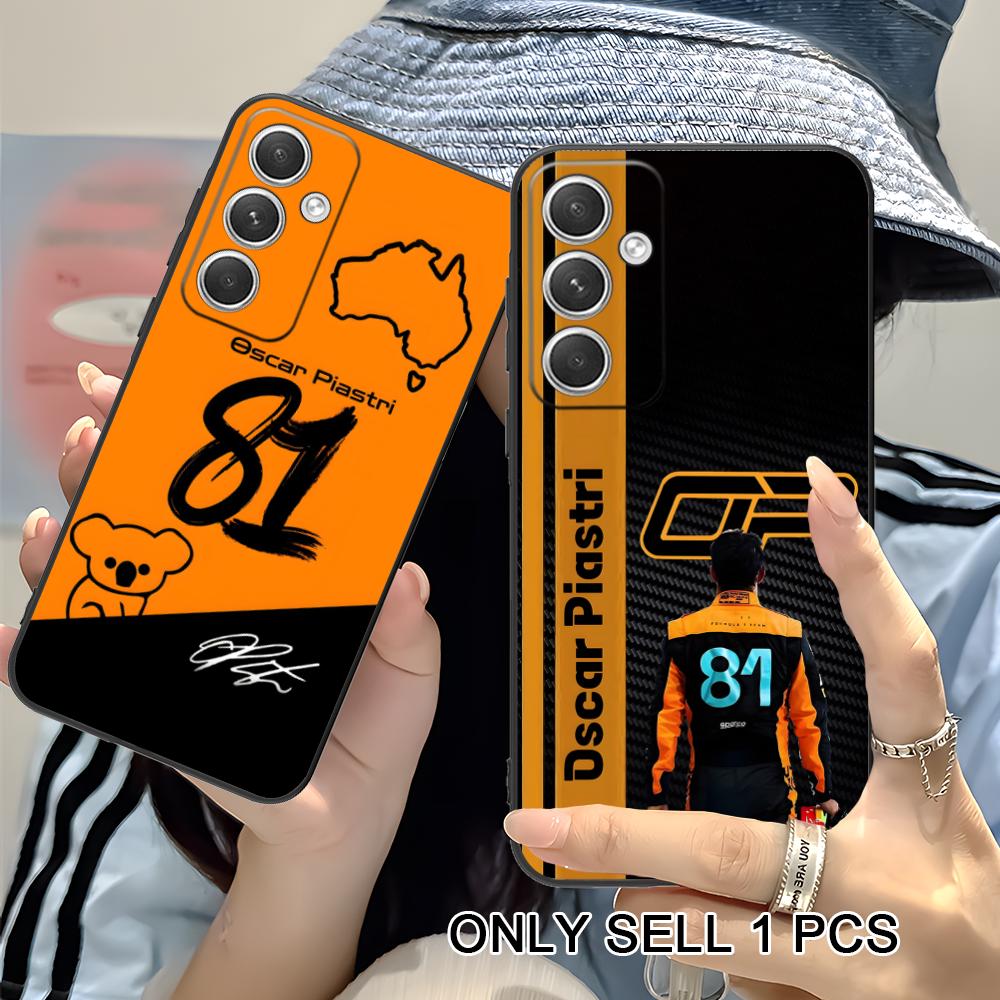 Oscar Piastri Phone Case for S - đánh giá và giá Phone Cases Samsung S24