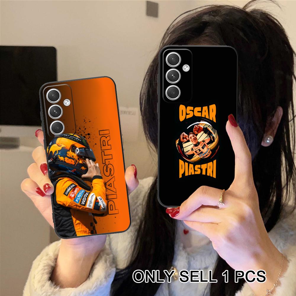 Oscar Piastri Phone Case for S - đánh giá và giá Phone Cases Samsung S24