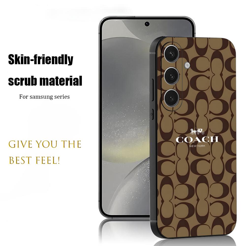 Fashion Luxury Phone Case For  - đánh giá và giá Phone Cases Samsung S24