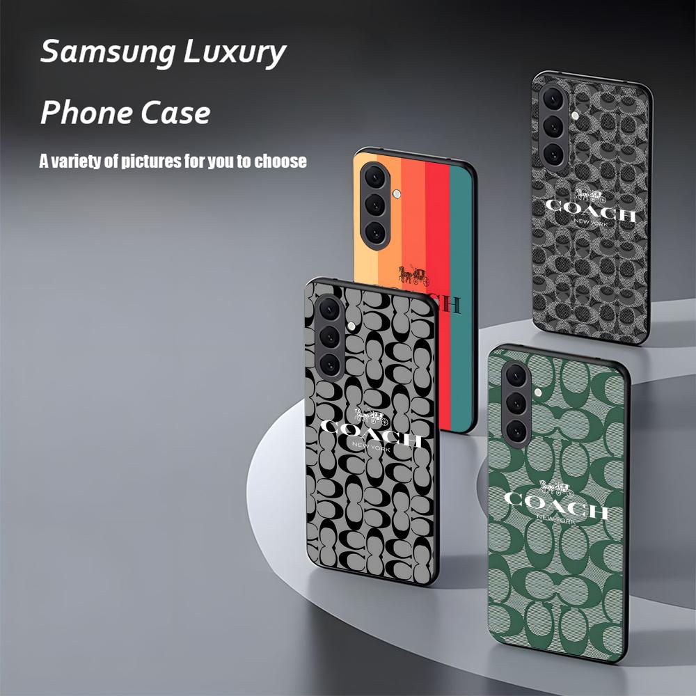 Fashion Luxury Phone Case For  - đánh giá và giá Phone Cases Samsung S24