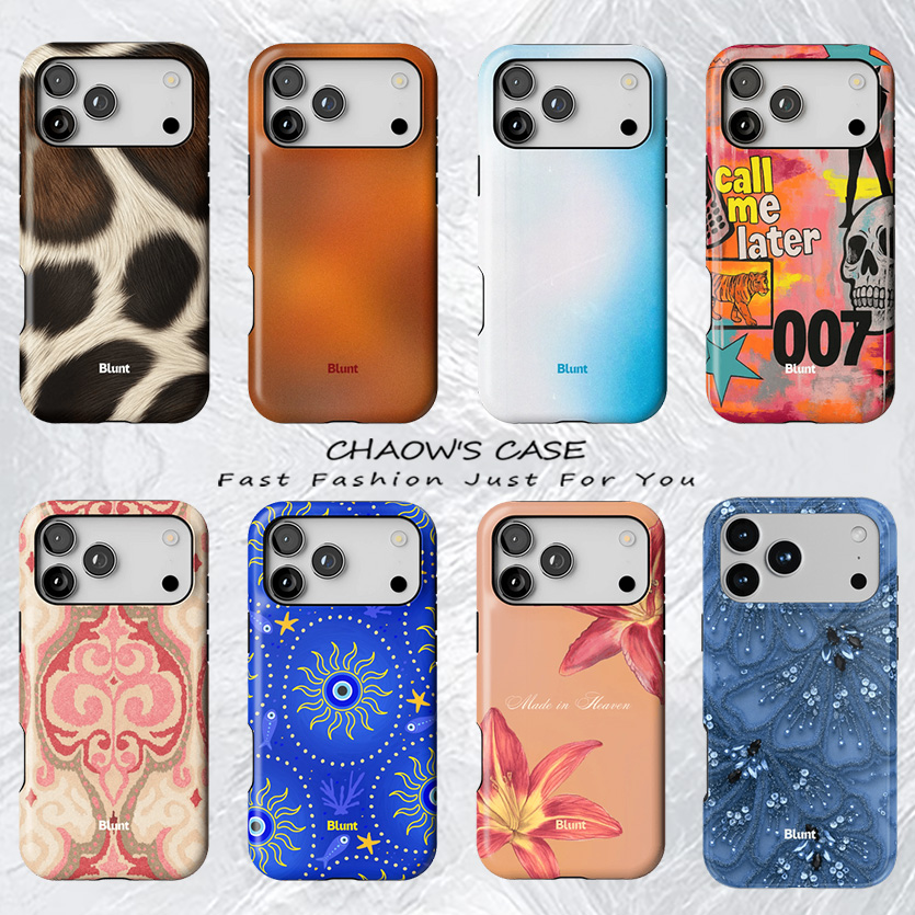 Luxury Blunt Vintage Floral &  - đánh giá và giá Phone Cases Blunt