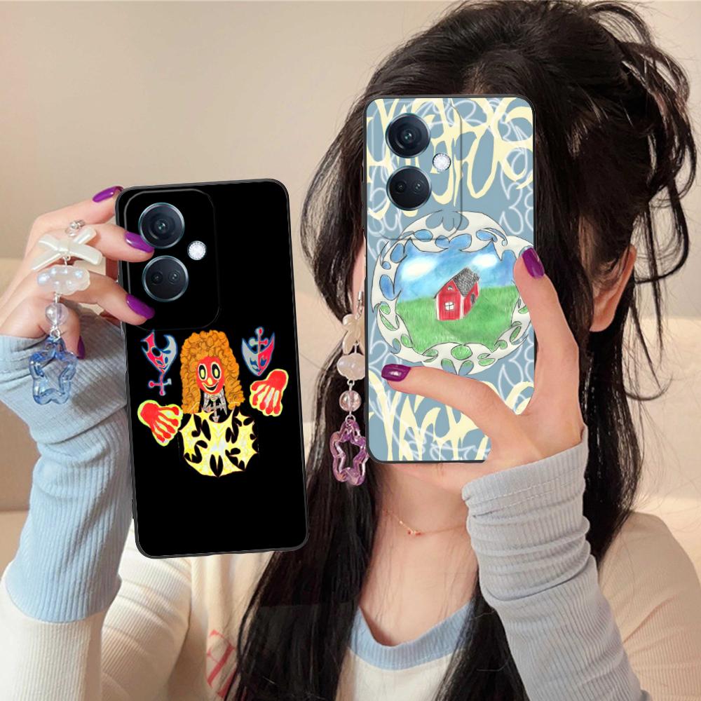 Bladee Exeter Phone Case for O - đánh giá và giá Phone Cases Exeter