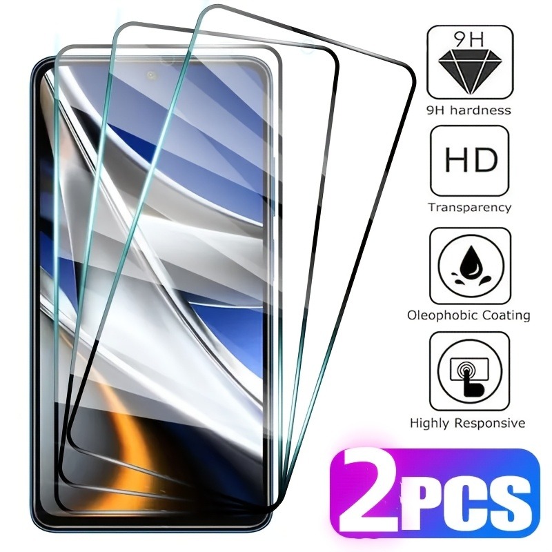 2Packs Full Cover Tempered Gla - đánh giá và giá Oppo Find X8