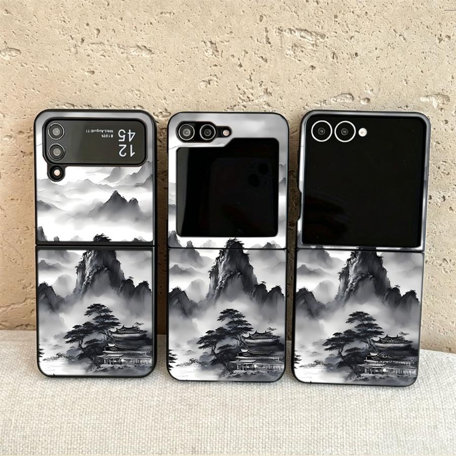 Case for Samsung Galaxy Z Flip - đánh giá và giá Phone Cases Z Flip 5